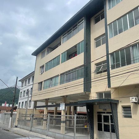 Apto 5 Pessoas Canto Do Forte Av Mallet Praia Grande Διαμέρισμα Εξωτερικό φωτογραφία