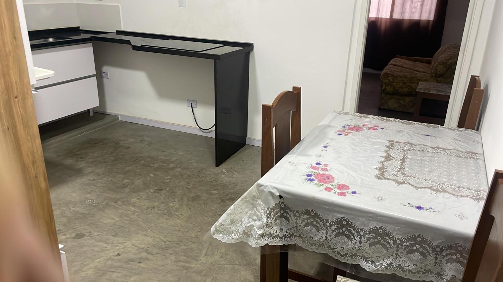 Apto 5 Pessoas Canto Do Forte Av Mallet Praia Grande Διαμέρισμα Εξωτερικό φωτογραφία